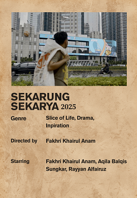 Sekarung Sekarya